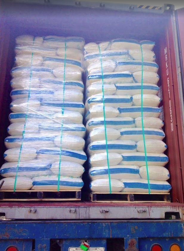 한펠 수입/수출